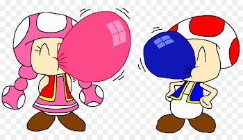 Clip art Chewing gum Bubble gum Illustration Gumball machine - chewing gum 