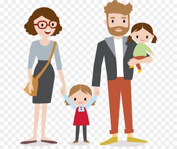 Clip art Child Transparency Parent Family - chia frame 
