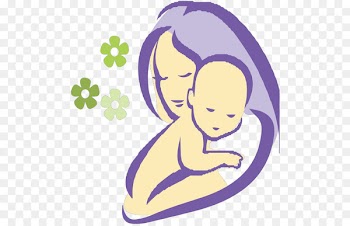Clip art Child Vector graphics Mother Infant - ibu bayi 