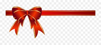 Clip Art Christmas Borders and Frames Ribbon Gift - broadband ribbon 