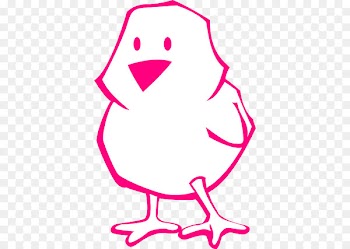 Clip Art Christmas Chicken Vector graphics Portable Network Graphics - bird outline 