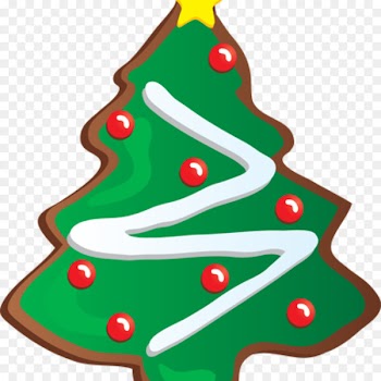 Clip Art Christmas Christmas cookie Biscuits Sugar cookie - cookies clipart 