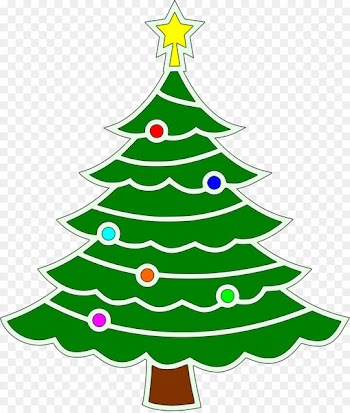 Clip Art Christmas Christmas tree Christmas ornament Christmas Day - christmas trre 