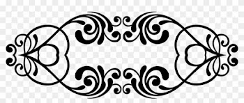 Clip Art Christmas Computer Icons Download - Decorative Borders Black &amp; White