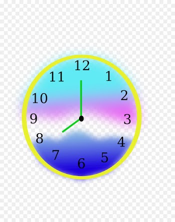 Clip Art Christmas Computer Icons Image Vector graphics - clock 