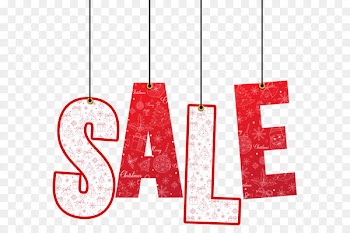 Clip art - Christmas Hanging Sale Decoration PNG Clip Art Image 