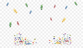 Clip Art Christmas Party Birthday Image - party 