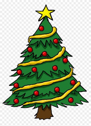Clip Art Christmas Tree Clipart Panda Free Clipart - Clip Art Christmas Tree