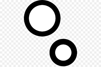 Clip art Circle Point Product design - bullock bubble 