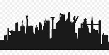 Clip art Cities: Skylines Image Vector graphics Illustration -  