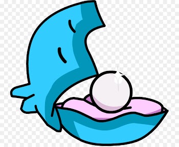 Clip art Clam-I-am! Club Penguin Image - clams 