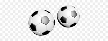 Clip Art Classic Soccer Ball Royalty-free 3d Model - Clip Art Classic Soccer Ball Royalty-free 3d Model