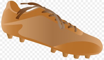 Clip art Cleat Football boot Shoe - boot 