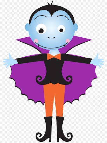 Clip art Cleo DeNile Illustration Child Cartoon - halloween material 