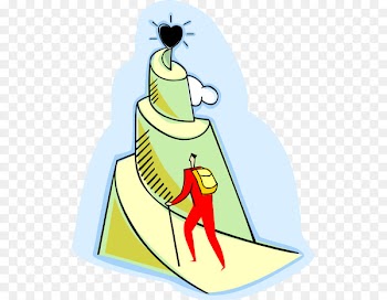 Clip art Climbing Image Illustration Drawing - climb pennant 