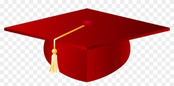 Clip Art Clip Art Graduation Cap - Graduation Cap Png