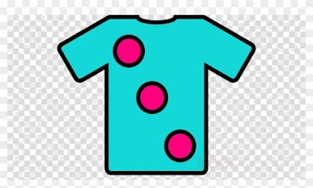 Clip Art Clipart T-shirt Clip Art - Transparent Background Cloud Icon