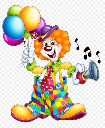 Clip art Clown car Openclipart Image - clown 