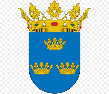 Clip art Coat of arms Portable Network Graphics Three Crowns Field - agosto flag 