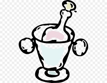 Clip art Coffee Food Product Line art - carbonated illustration 
