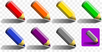 Clip art Colored pencil Openclipart Drawing - pencil 