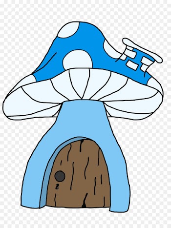 Clip art Common mushroom Drawing Illustration - mushroom 
