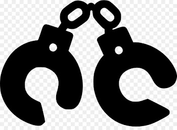 Clip art Computer Icons Adobe Illustrator Sketch Adobe XD - handcuffed sign 