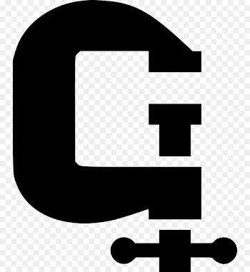 Clip art Computer Icons C-clamp Vector graphics Portable Network Graphics - clamps sign 