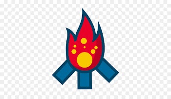 Clip art Computer Icons Camping Campfire Portable Network Graphics - campfire 