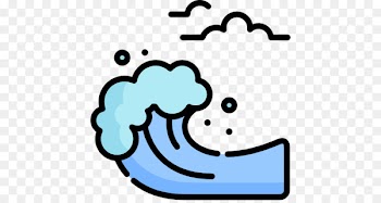 Clip art Computer Icons Encapsulated PostScript Portable Network Graphics Flood - tsunami pattern 