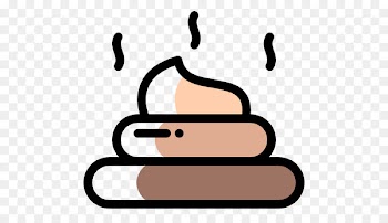 Clip art Computer Icons Encapsulated PostScript Portable Network Graphics Scalable Vector Graphics - crap icon 