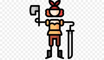 Clip art Computer Icons Encapsulated PostScript Scalable Vector Graphics Portable Network Graphics - buccaneer icon 