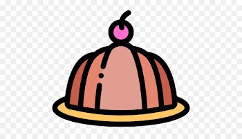 Clip art Computer Icons Encapsulated PostScript Scalable Vector Graphics Pudding - gelatin icon 