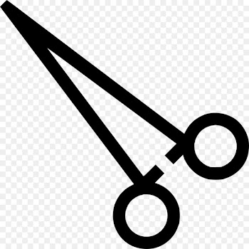 Clip art Computer Icons Forceps Vector graphics Surgical Instruments - forceps icon 