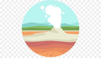 Clip art Computer Icons Geyser Image Illustration - geyser icon 