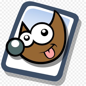 Clip art Computer Icons GIMP Openclipart Portable Network Graphics - gimp cartoon 