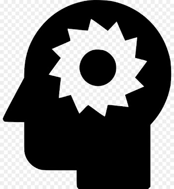 Clip art Computer Icons Illustration Headache Iconfinder - migraine symbol 