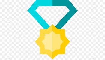 Clip art Computer Icons Logo Award Portable Network Graphics - award 