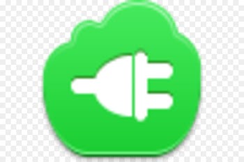 Clip art Computer Icons Portable Network Graphics Facebook Illustration - plug button 
