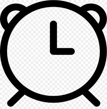 Clip art Computer Icons Portable Network Graphics Scalable Vector Graphics - clokc icon 
