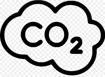 Clip art Computer Icons Portable Network Graphics Scalable Vector Graphics - co2 icon 