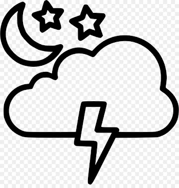Clip art Computer Icons Portable Network Graphics Scalable Vector Graphics - colud sign 
