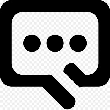 Clip art Computer Icons Portable Network Graphics Scalable Vector Graphics - dialogues icon 