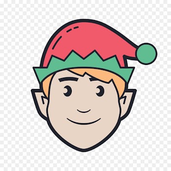 Clip art Computer Icons Portable Network Graphics Scalable Vector Graphics - elfe icon 