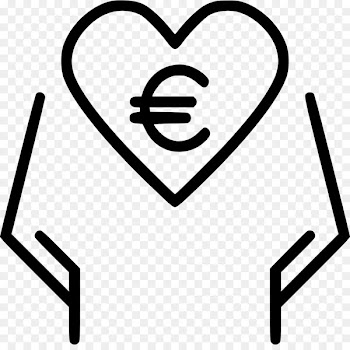 Clip art Computer Icons Portable Network Graphics Scalable Vector Graphics Encapsulated PostScript - donations icon 