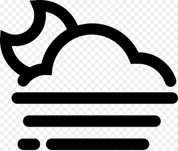 Clip art Computer Icons Portable Network Graphics Scalable Vector Graphics Fog - fogpng map 
