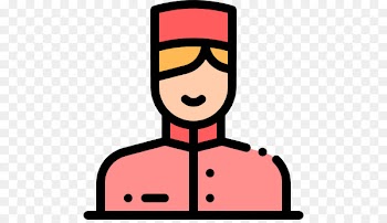 Clip art Computer Icons Portable Network Graphics Vector graphics Receptionist - recepcionista symbol 
