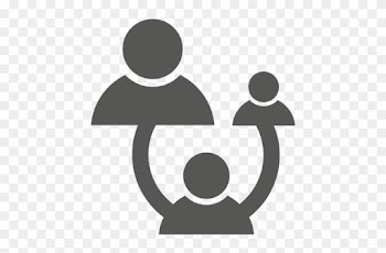 Clip Art Computer Icons Portable Network Graphics Vector - Network People Icon Png