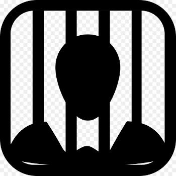 Clip art Computer Icons Prison Portable Network Graphics Vector graphics - jail icon 