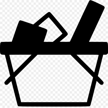 Clip art Computer Icons Product Portable Network Graphics Goods - shopping cart 